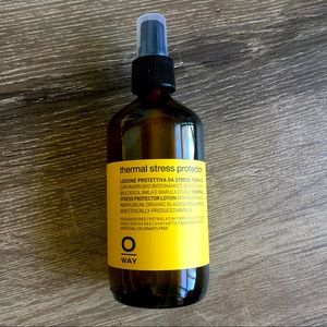 OWAY THERMAL STRESS PROTECTOR ORGANIC SALON QUALITY